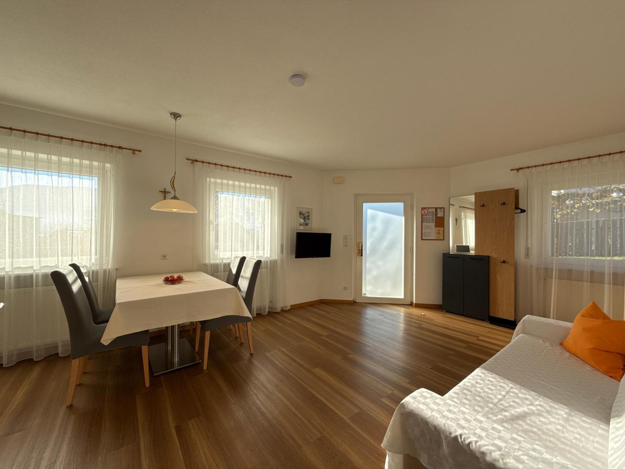 App. Tamanhof Apartment San Giorgio  Exterior photo