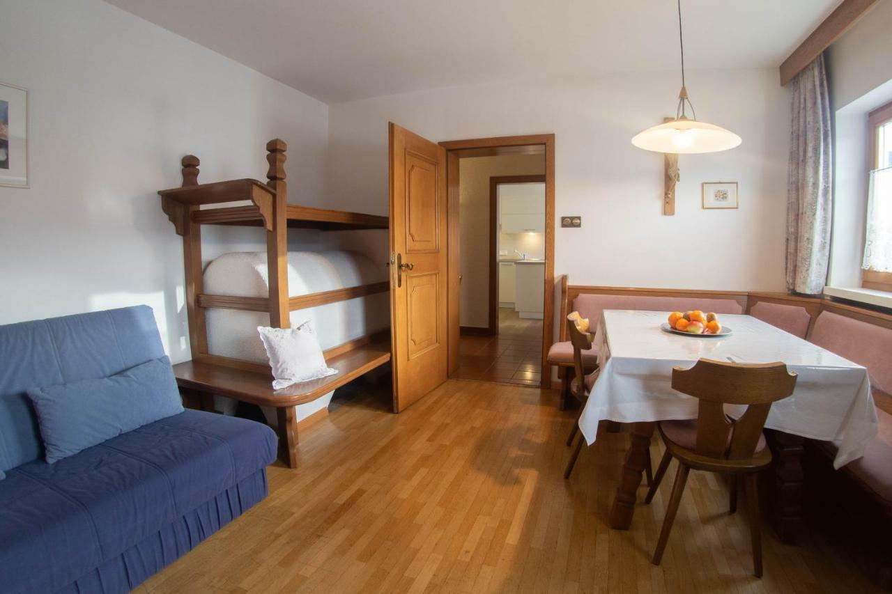 App. Tamanhof Apartment San Giorgio  Exterior photo