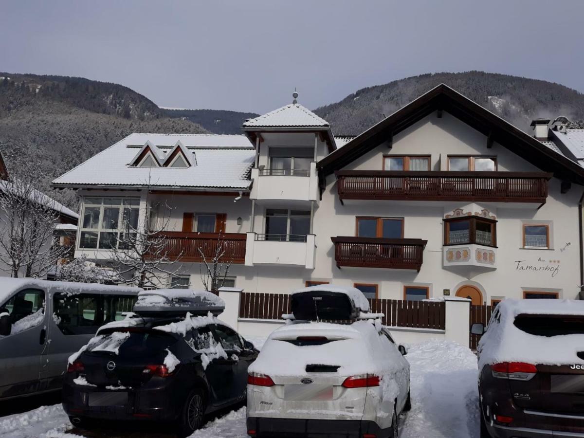 App. Tamanhof Apartment San Giorgio  Exterior photo