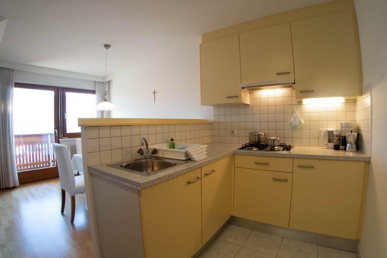 App. Tamanhof Apartment San Giorgio  Exterior photo