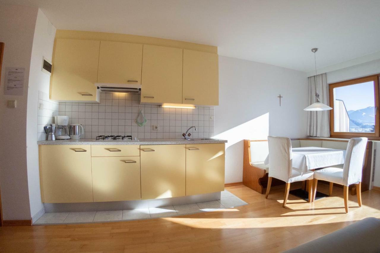 App. Tamanhof Apartment San Giorgio  Exterior photo