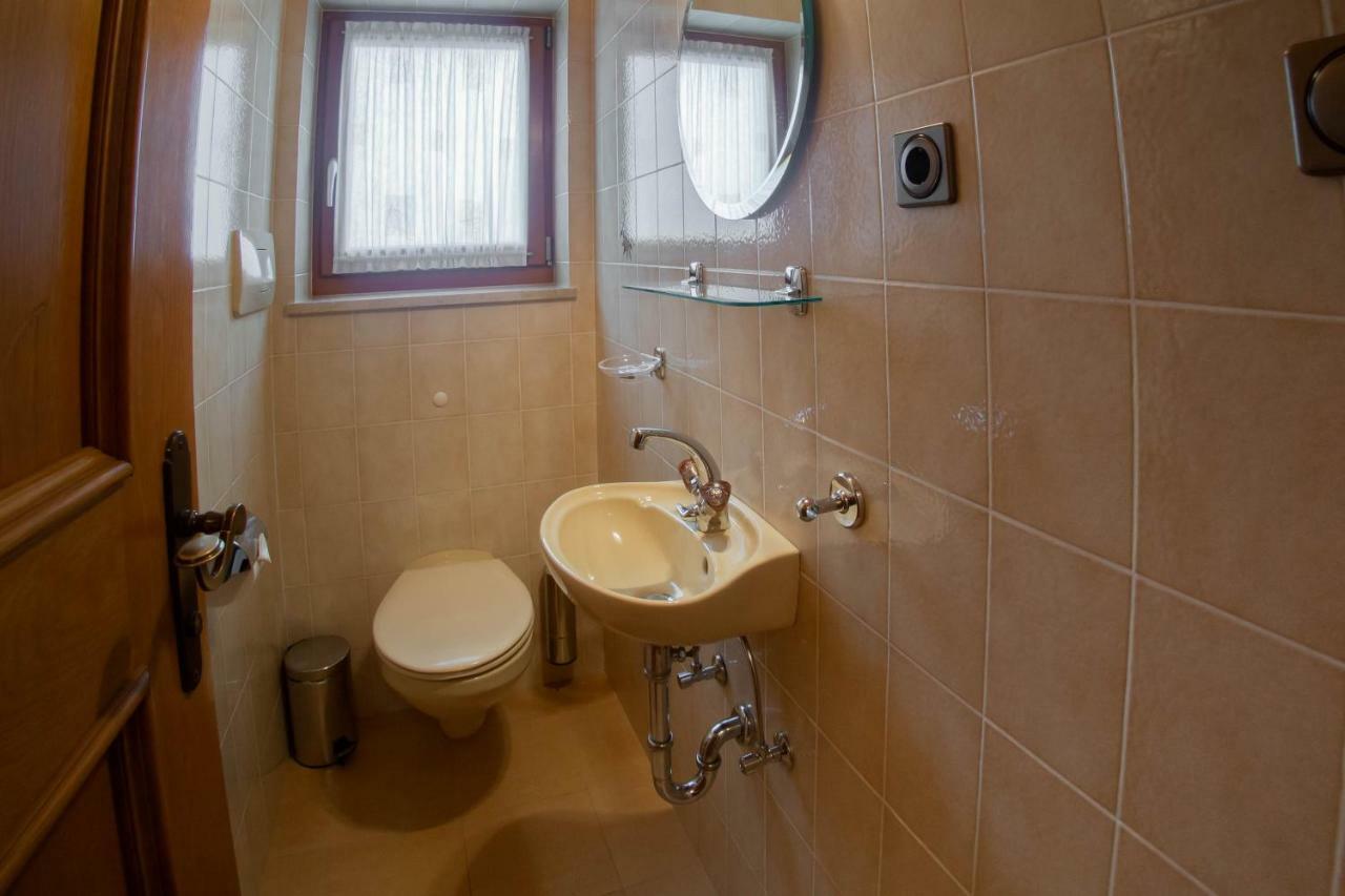 App. Tamanhof Apartment San Giorgio  Exterior photo
