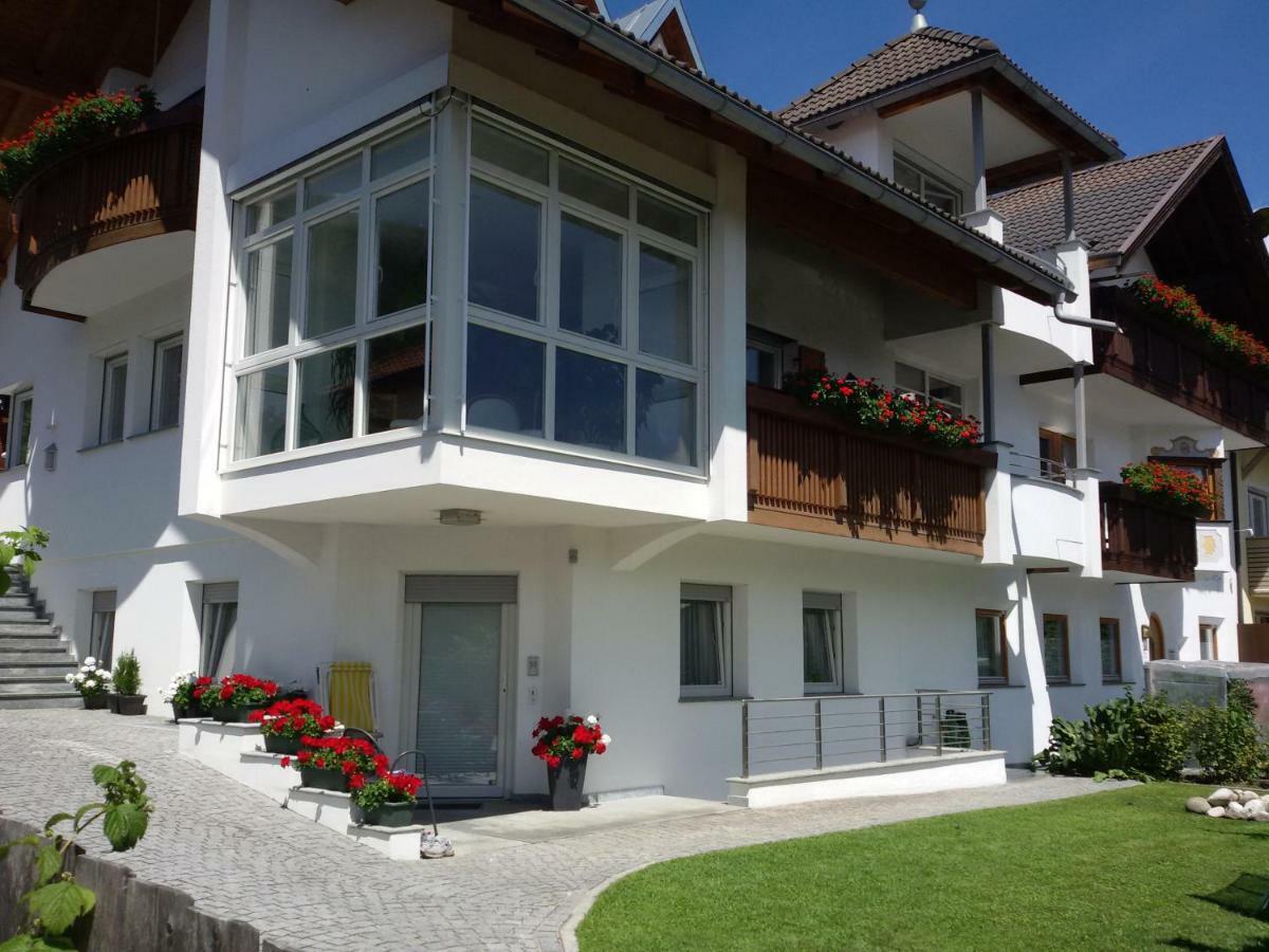 App. Tamanhof Apartment San Giorgio  Exterior photo