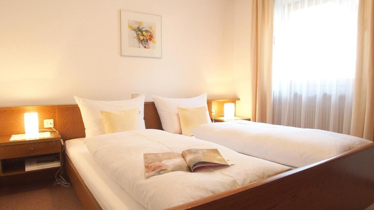 App. Tamanhof Apartment San Giorgio  Exterior photo